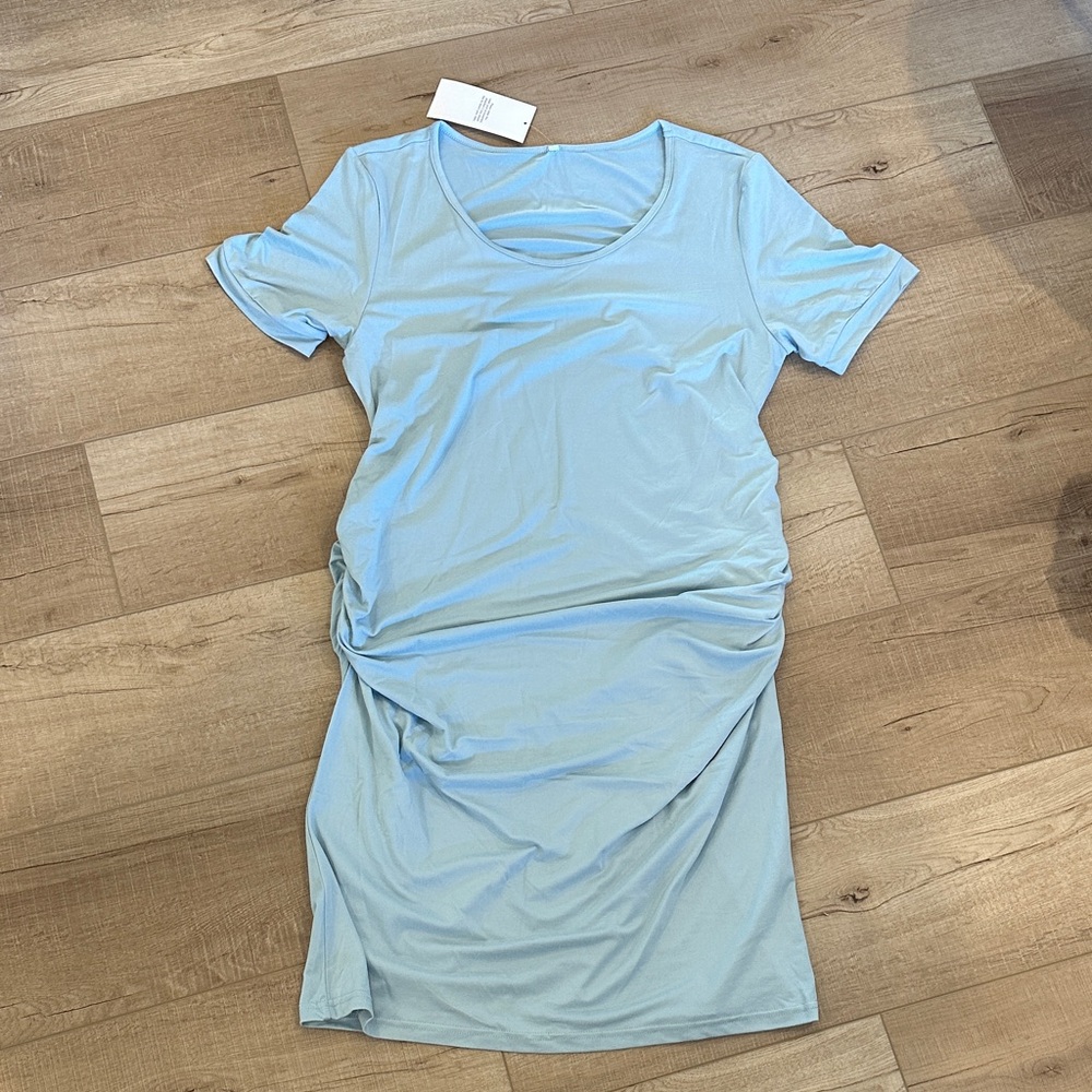 NWT Maternity dress